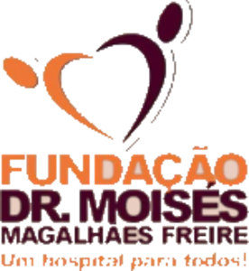 Logo Hospital Dr. Moisés Magalhães Freire