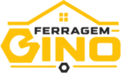 Logo Ferragem Autônoma GINO